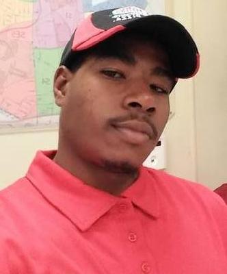 Corey Ross death by force case profile photo