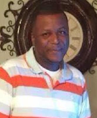 Charles Brown death by force case profile photo