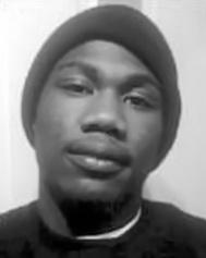 Ira Grant death by force case profile photo