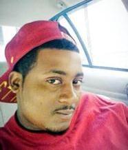 Russell Smart death by force case in Allendale, SC