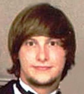 Stephen Brown death by force case profile photo