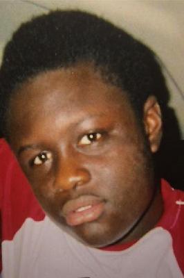Syqoune Kwame Pinckney death by force case in Ladson, SC