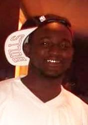 Dewuane Douglas death by force case profile photo