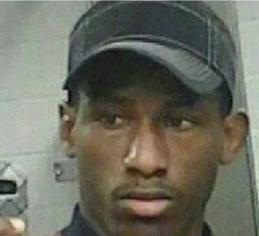 Jamal Justice death by force case in Greenville, SC