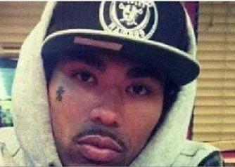 Sylvester Fuller death by force case profile photo