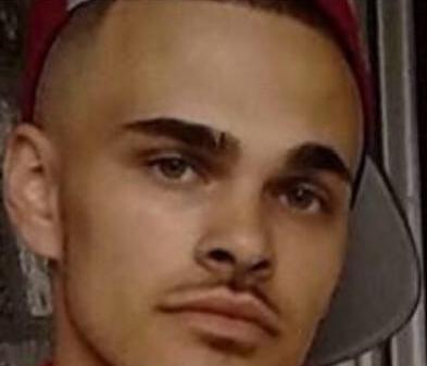 Shane William Newman death by force case in Summerville, SC