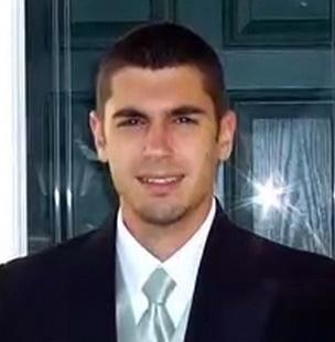 Kevin Radley death by force case profile photo