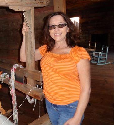 Lisa James death by force case profile photo
