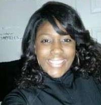Diamoney Greene death by force case profile photo