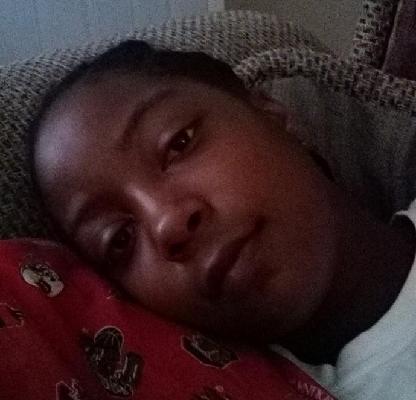 Myah Cole death by force case profile photo