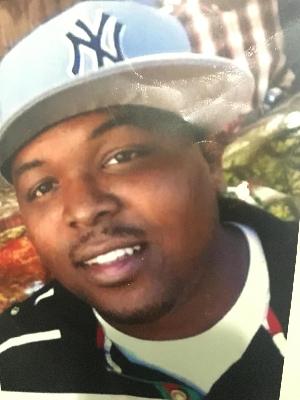 Brandon Pickens death by force case profile photo