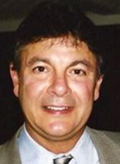 Douglas London death by force case profile photo