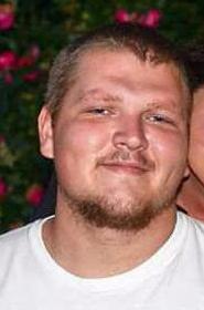 Houston Chapman death by force case in Liberty, SC