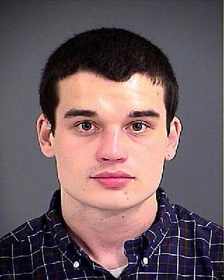 Jarrod Brent Howard death by force case in Charleston, SC