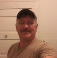 Steven Chapman death by force case profile photo