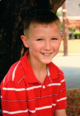 Ethan Payne death by force case profile photo