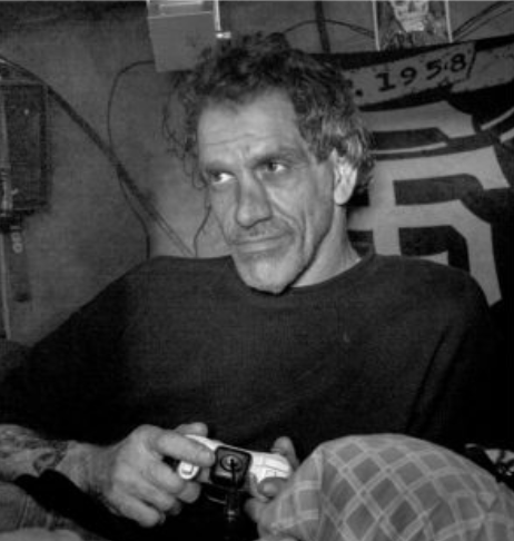 Eddie Tate death by force case profile photo