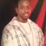Tremaine Seals death by force case profile photo