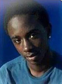 Shakez Bracey death by force case in Bishopville, SC