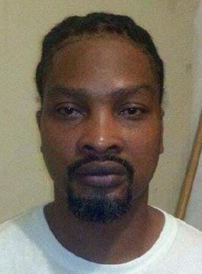 Frank Toomer death by force case profile photo