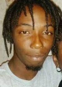 Adrian Javon Holmes death by force case in Pineland, SC