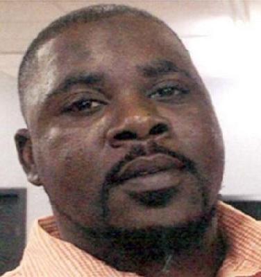 Ricardo Sprinkle death by force case profile photo