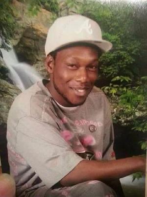 Barrett Kinlock death by force case profile photo