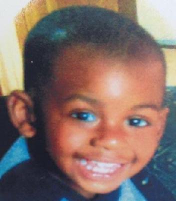 Hayden Mayes death by force case in Denmark, SC