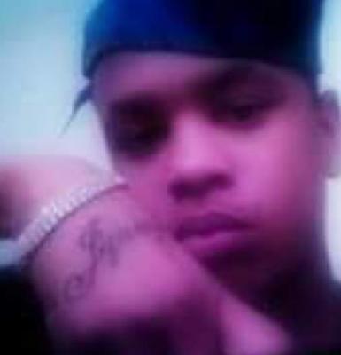 JQuayl Frazier death by force case profile photo