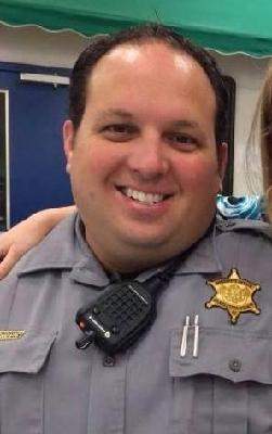 Joseph Matuskovic death by force case profile photo