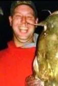 Donald Travis Harper death by force case profile photo