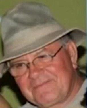 Bobby Wayne Wood death by force case in Greenville, SC