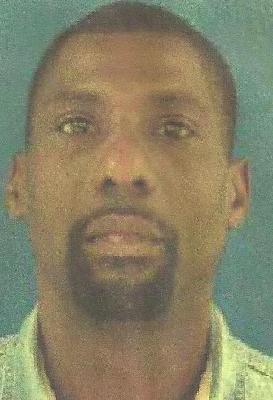 Gary Evans Walker death by force case in Darlington, SC