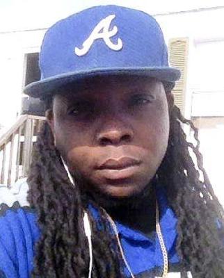 Jermaine Holloway death by force case profile photo
