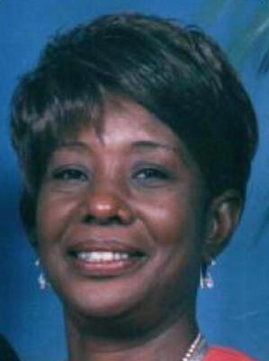 Julia Richburg death by force case profile photo