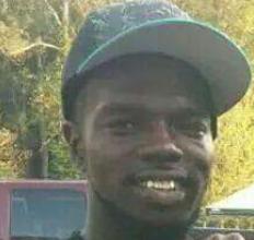 Heyward Jackson death by force case profile photo