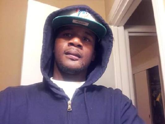 Semaj Randolph death by force case profile photo