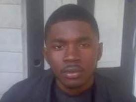 Kimani Green death by force case in Allendale, SC