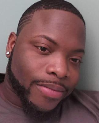 Philip Brunson death by force case profile photo