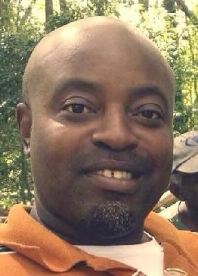 Anthony Eugene death by force case profile photo