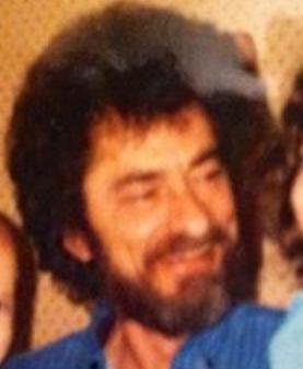 Charles Grogan death by force case profile photo