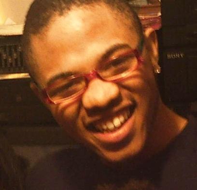 Dajuan Harris death by force case profile photo