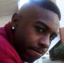 Santario McCoy death by force case profile photo