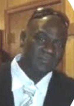 Jerry Wilson death by force case in Columbia, SC