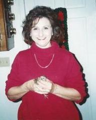 Rita Pennington death by force case profile photo