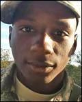 Denzel Jaba Curnell death by force case in Charleston, SC