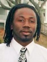 Alton Antonio Daniels death by force case in Myrtle-beach, SC