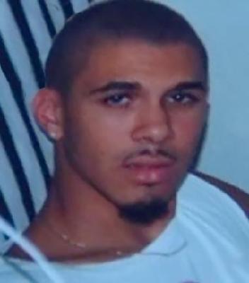 Antonio Dexter Smith II death by force case in Carolina-forest, SC