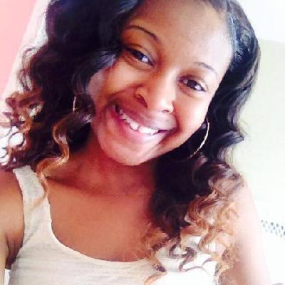 Ariel Morgan death by force case profile photo
