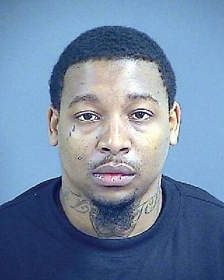 Jamie Williams death by force case in Myrtle-beach, SC
